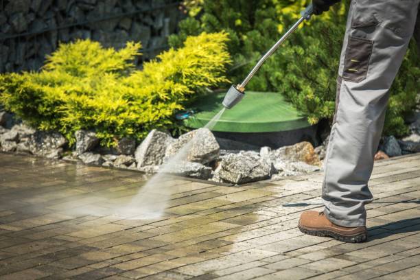 Trusted East Gaffney, SC Pressure Washing Experts